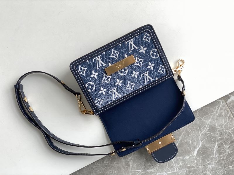 LV Dauphine Bags